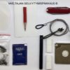 Vaeltajan selviytymispakkaus 008A ja 008B - Image 3