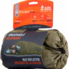 SOL Escape Bivvy