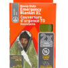 SOL Heavy Duty Emergency Blanket