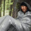 SOL Escape Bivvy XL with Hood - Harmaa - Image 2