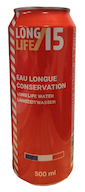 Emergency Food Long Life Vesi